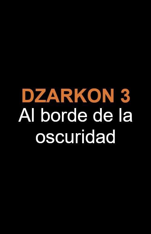 Dzarkon 3
